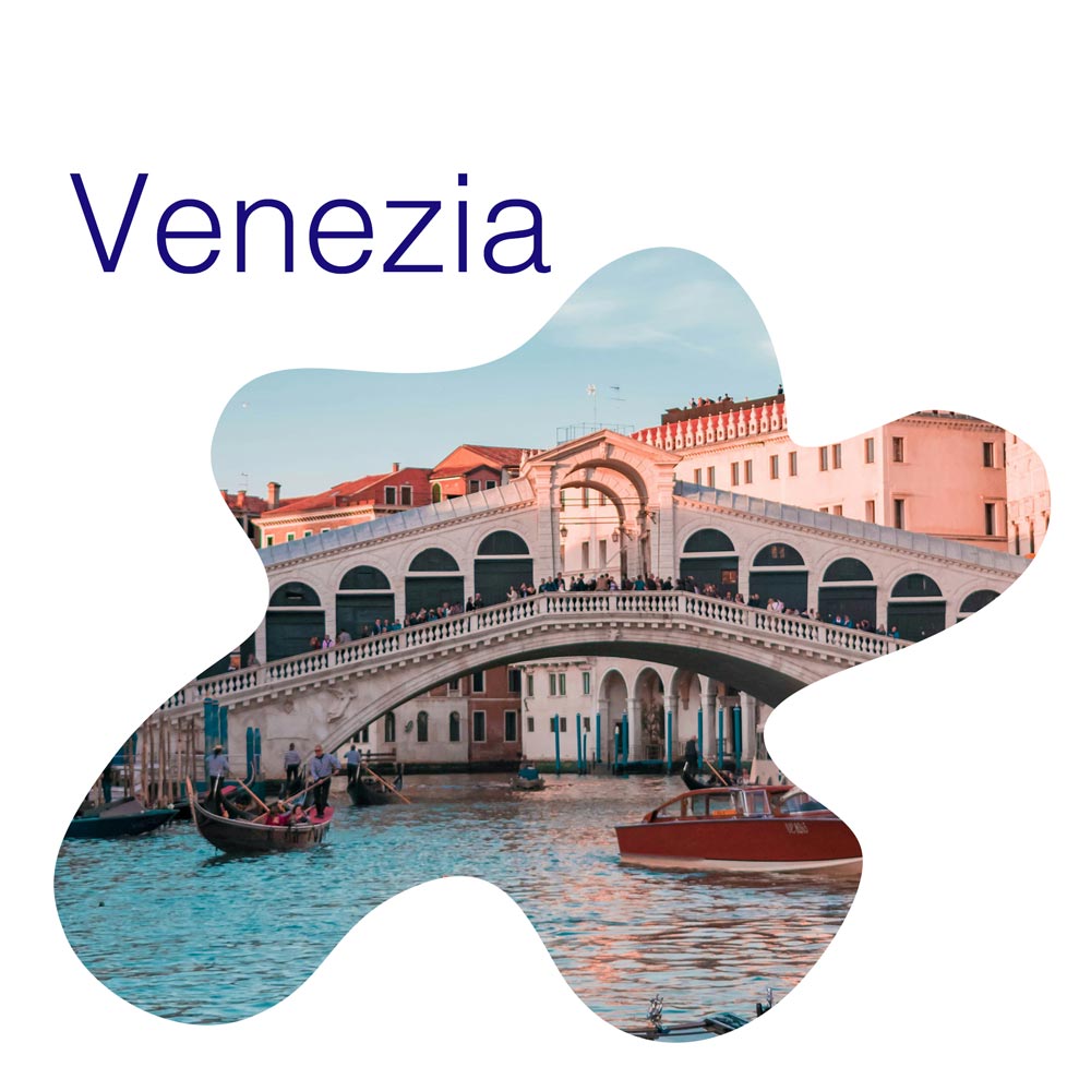 Cosa visitare a Venezia. Padova, carnevale Venezia, Riviera del Brenta, Ville Venete, Delta del Po e Mantova con Delta Tour Navigazione Turistica